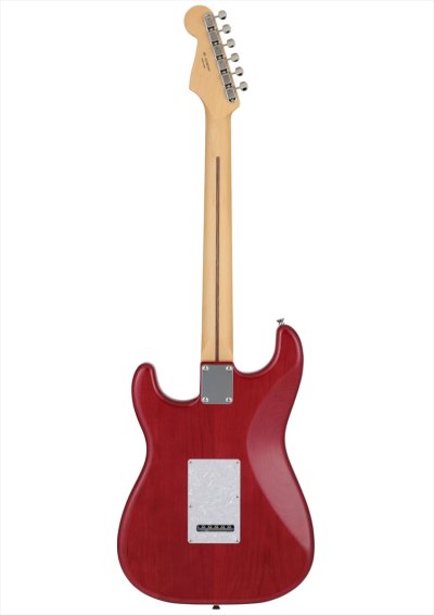 画像2: Fender　2024 Collection, Made in Japan Hybrid II Stratocaster Red Beryl