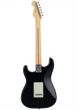 画像2: Fender　2024 Collection, Made in Japan Hybrid II Stratocaster HSH Black (2)