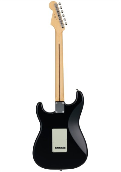画像2: Fender　2024 Collection, Made in Japan Hybrid II Stratocaster HSH Black