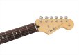 画像5: Fender　2024 Collection, Made in Japan Hybrid II Stratocaster HSH Black