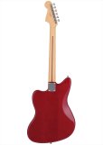 画像2: Fender　2024 Collection, Made in Japan Hybrid II Jazzmaster Red Beryl (2)