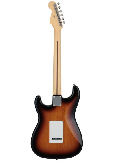 画像2: Fender　2024 Collection, Made in Japan Hybrid II Stratocaster HSH 3-Color Sunburst