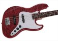 画像3: Fender　2024 Collection, Made in Japan Hybrid II Jazz Bass Red Beryl