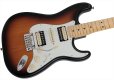 画像3: Fender　2024 Collection, Made in Japan Hybrid II Stratocaster HSH 3-Color Sunburst