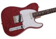 画像3: Fender　2024 Collection, Made in Japan Hybrid II Telecaster Red Beryl