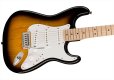 画像3: Squier by Fender　Squier Sonic Stratocaster 2-Color Sunburst