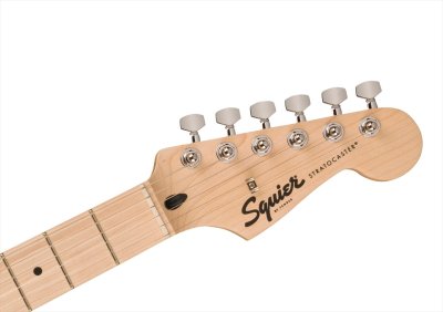 画像5: Squier by Fender　Squier Sonic Stratocaster 2-Color Sunburst