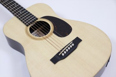 画像5: Martin　LITTLE MARTIN LX1RE