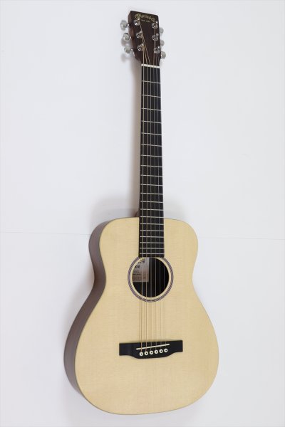 画像1: Martin　LITTLE MARTIN LX1E