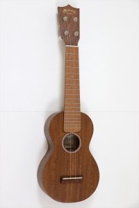 Martin　ソプラノウクレレ S1 Uke