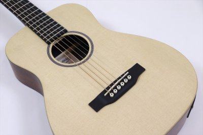 画像5: Martin　LITTLE MARTIN LX1E