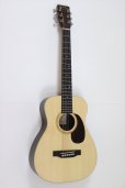 画像1: Martin　LITTLE MARTIN LX1RE (1)