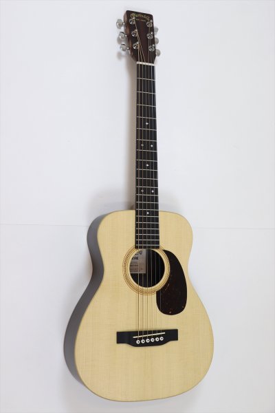 画像1: Martin　LITTLE MARTIN LX1RE