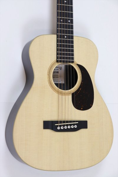 画像3: Martin　LITTLE MARTIN LX1RE