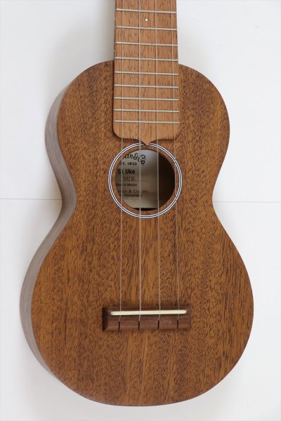 画像3: Martin　ソプラノウクレレ S1 Uke