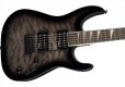 画像3: Jackson　JS SERIES DINKY JS20 DKQ 2PT Transparent Black Burst