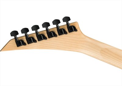 画像6: Jackson JS SERIES DINKY JS20 DKQ 2PT Transparent Blue Burst
