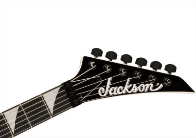 画像5: Jackson JS SERIES DINKY JS32 DKAP Transparent Black Burst