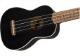 画像4: Fender　Venice Soprano Ukulele Black