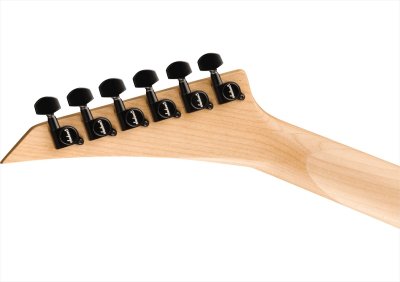 画像6: Jackson JS SERIES DINKY JS32 DKAP Transparent Black Burst