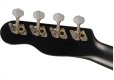 画像6: Fender　Venice Soprano Ukulele Black