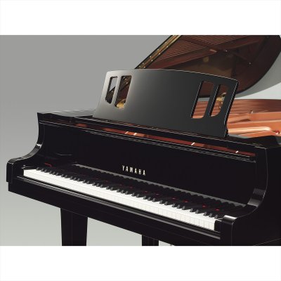 画像3: 【送料別・代引不可】YAMAHA　C3X espressivo