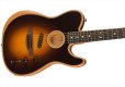 画像4: Fender　Acoustasonic Player Telecaster Shadow Burst