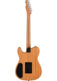 画像3: Fender　Acoustasonic Player Telecaster Brushed Black