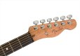 画像5: Fender　Acoustasonic Player Telecaster Shadow Burst