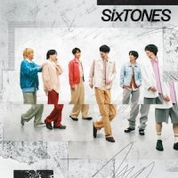 SixTONES / 音色