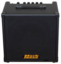 Markbass　CMB 101 BLACK LINE