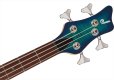 画像5: Jackson　Pro Series Spectra Bass SBFM IV Chlorine Burst