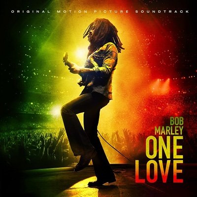 画像1: Bob Marley & The Wailers / ボブ・マーリー One Love (オリジナル・サウンドトラック)