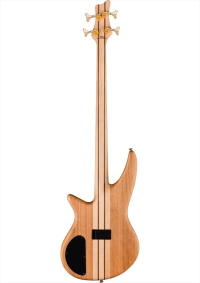 画像2: Jackson　Pro Series Spectra Bass SBP IV Firestorm Fade