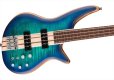 画像3: Jackson　Pro Series Spectra Bass SBFM IV Chlorine Burst