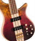画像4: Jackson　Pro Series Spectra Bass SBP IV Firestorm Fade (4)