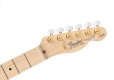 画像5: Fender　James Burton Telecaster Red Paisley Flames