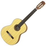 Aria　クラシックギター入門セット A-10