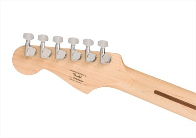 画像6: Squier by Fender Squier Sonic Stratocaster HT H Flash Pink