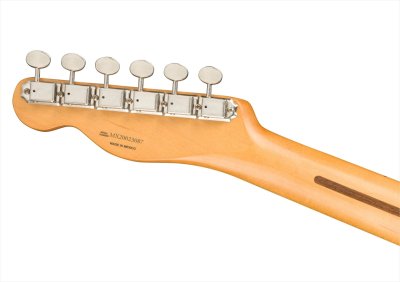 画像6: Fender Brad Paisley Esquire Black Sparkle