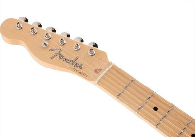 画像5: Fender　Made in Japan Traditional 50s Telecaster Left-Handed Butterscotch Blonde