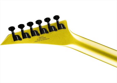 画像6: Jackson　X SERIES KELLY KEX Lime Green Metallic