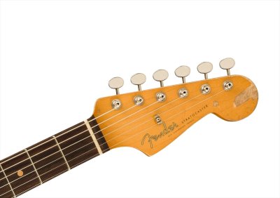 画像5: Fender Mike McCready Stratocaster 3-Color Sunburst