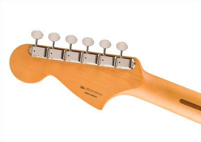 画像6: Fender　Player II Jaguar Aquatone Blue