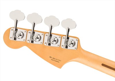 画像6: Fender　Player II Mustang Bass PJ 3-Color Sunburst