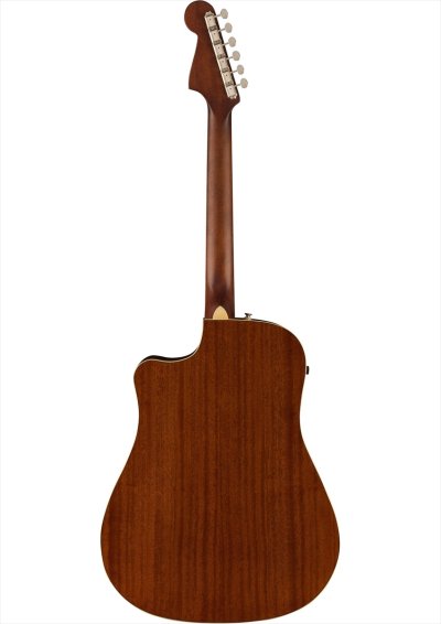 画像3: Fender Redondo Player Sunburst