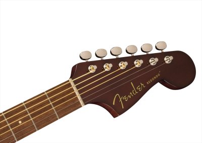 画像6: Fender Redondo Player Natural