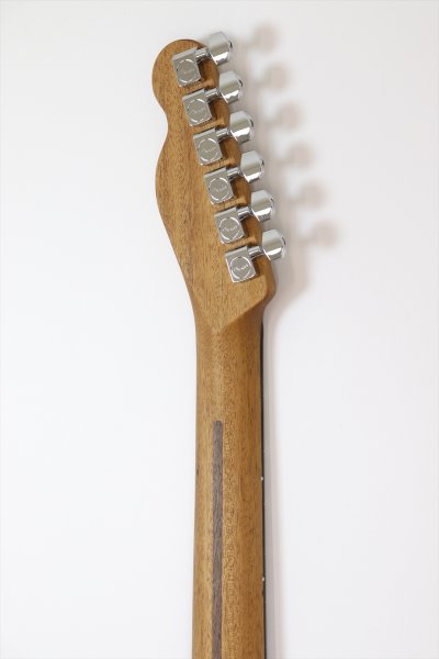 画像7: Fender　American Acoustasonic Telecaster Natural