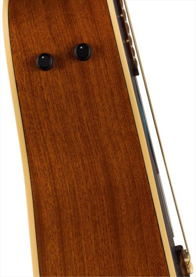 画像5: Fender　Redondo Player Lake Placid Blue