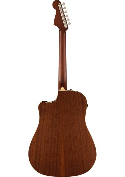 画像3: Fender　Redondo Player Lake Placid Blue